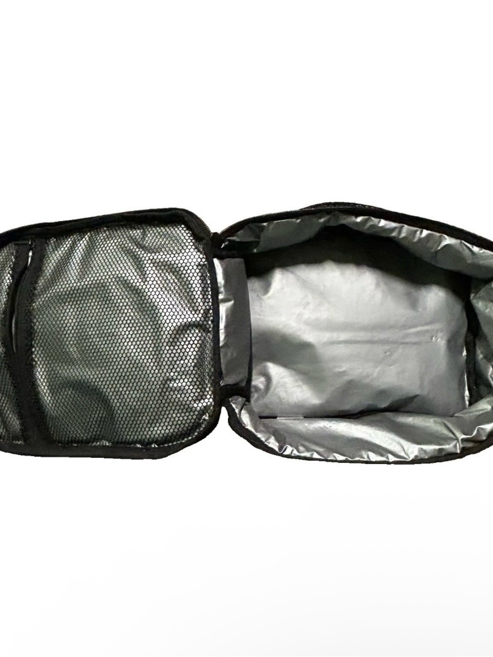Back To School Boy’s Insulated Lunchbox Football USA America - Picture 3 of 3